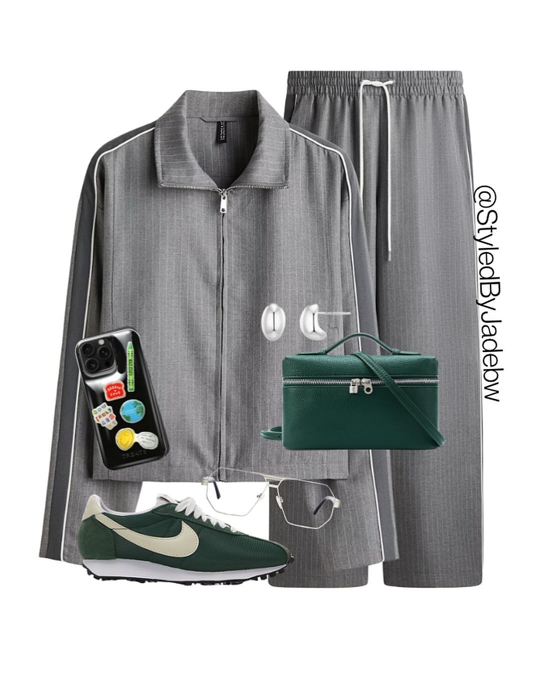 Updating your wardrobe staples.The co-ord you’ll reach for on repeat-simple,stylish,versatile.